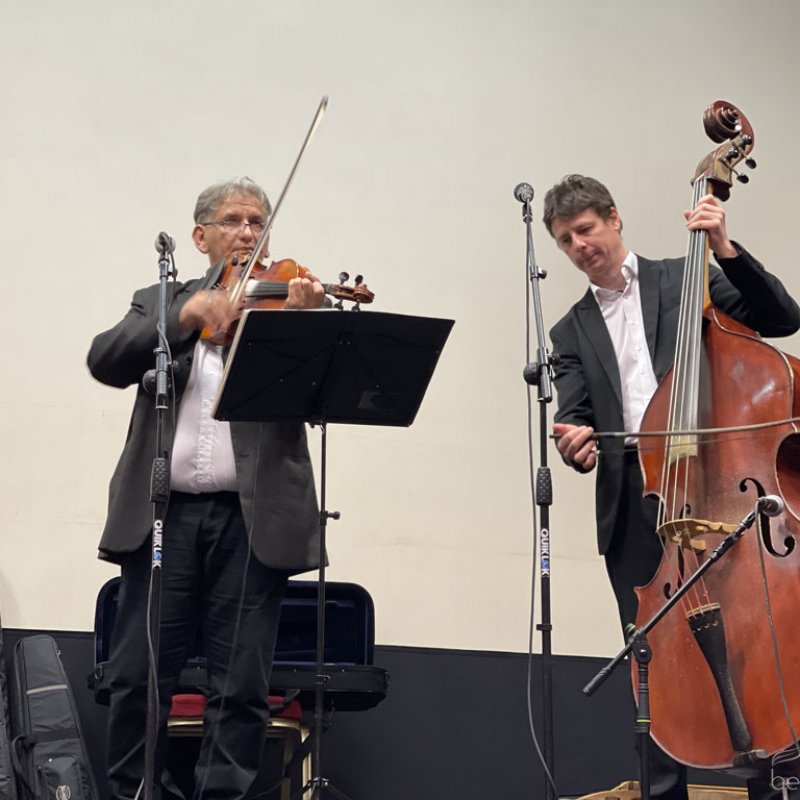 Betlehemi szárnyas oltárt nyitottunk 02